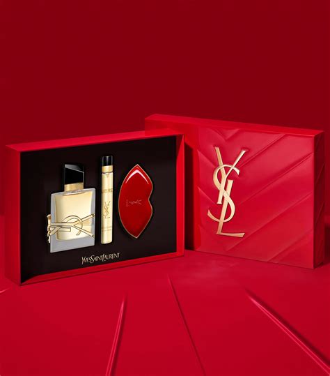 douglas ysl set|ysl libre duo.